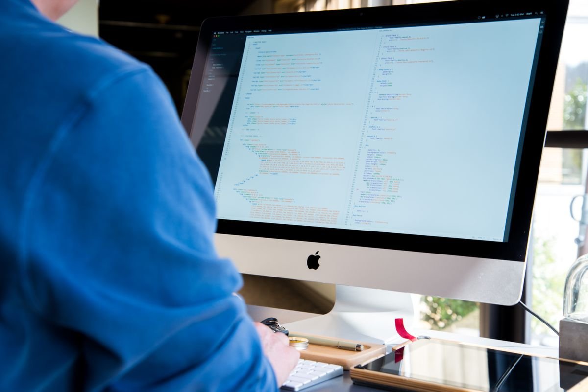 Custom Software Development