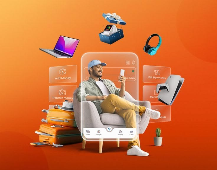 E-Commerce Website Design
