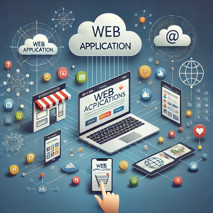 Web Application Development