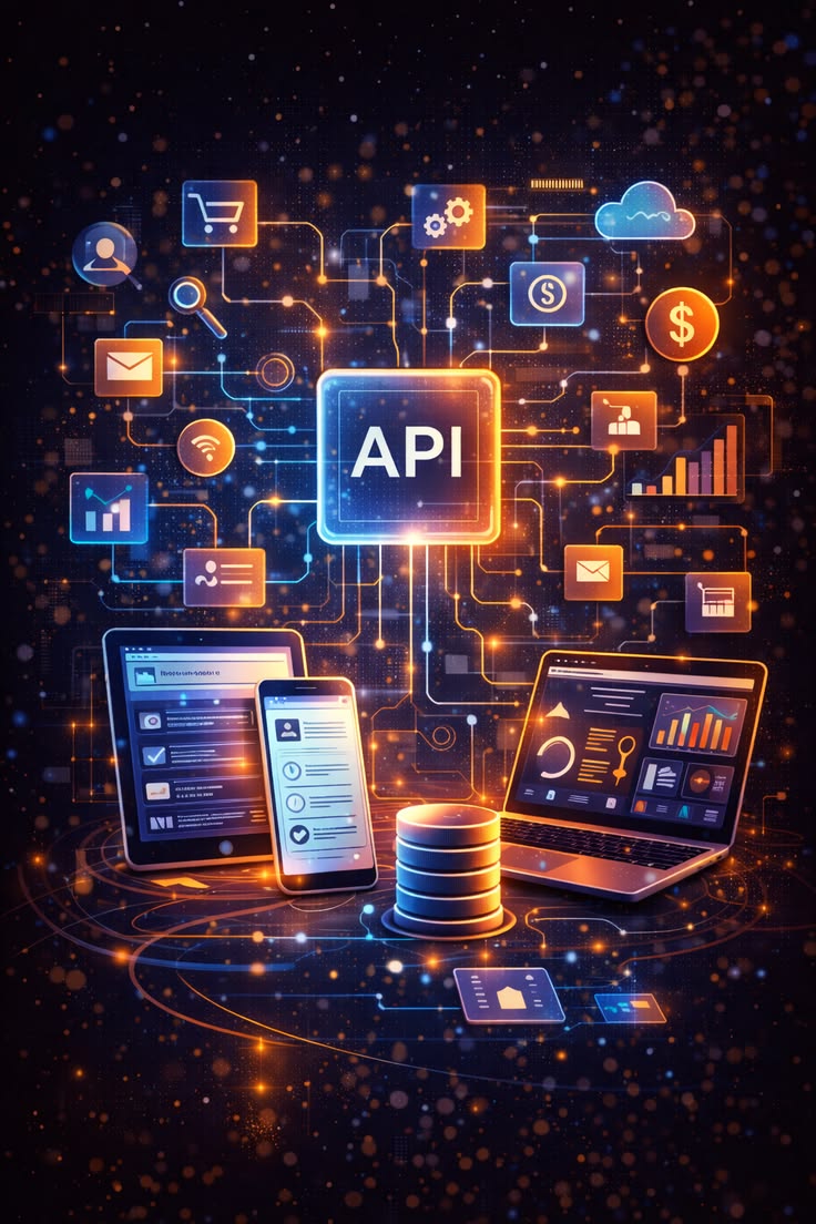 API Development & Integration
