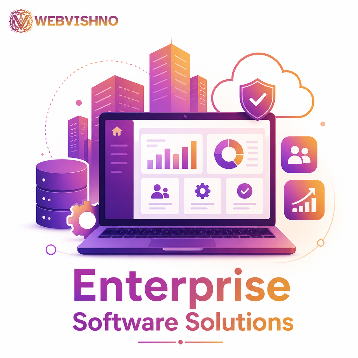Enterprise Software Solutions