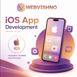 iOS App Development