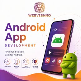 Android App Development
