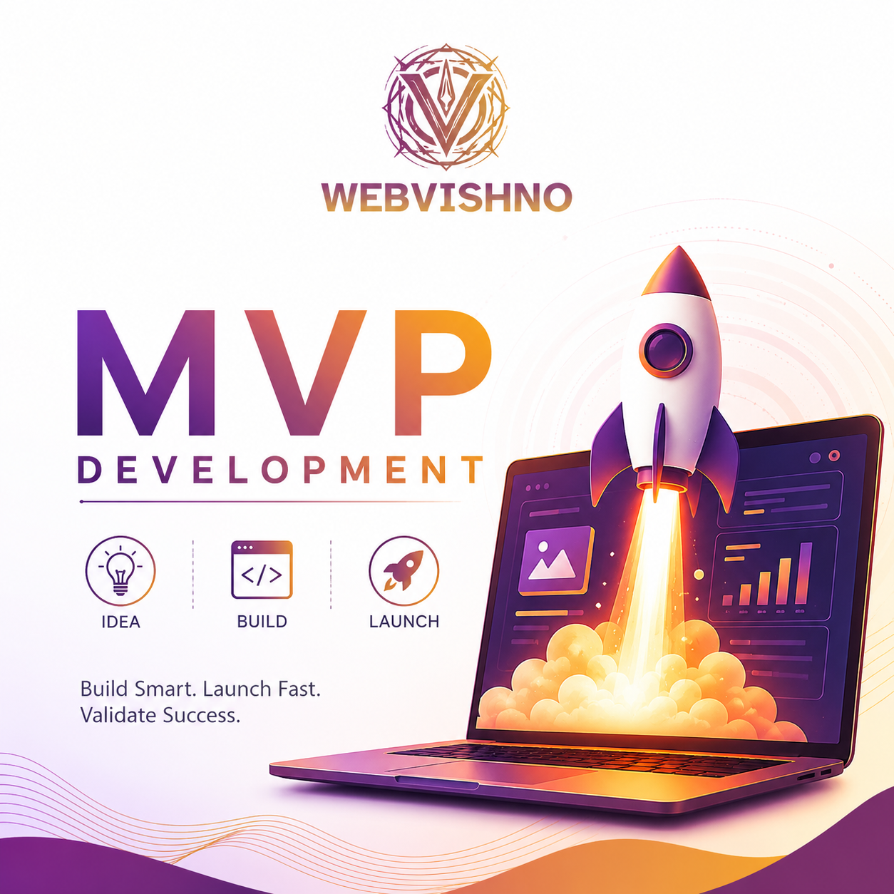 MVP Development