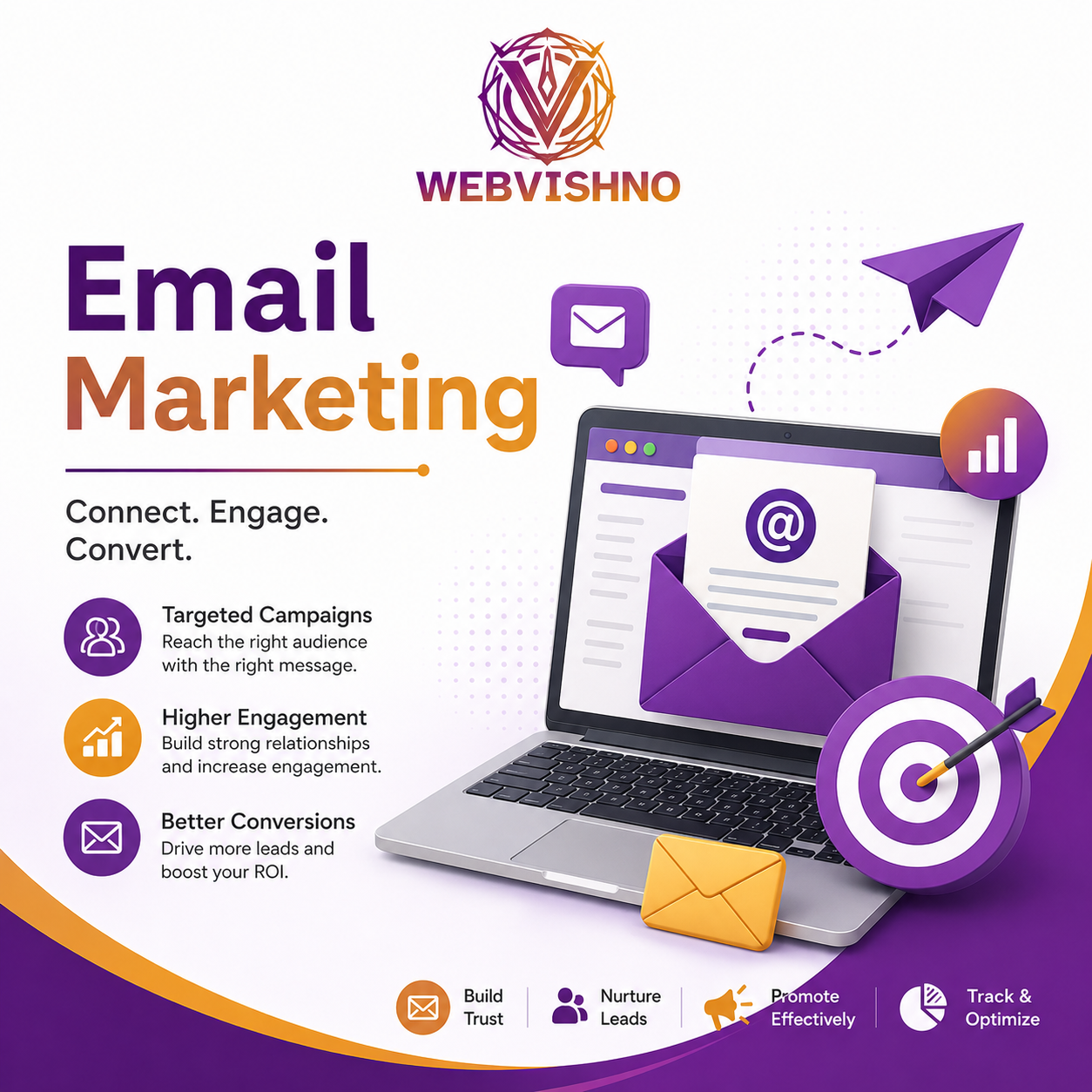 Email Marketing