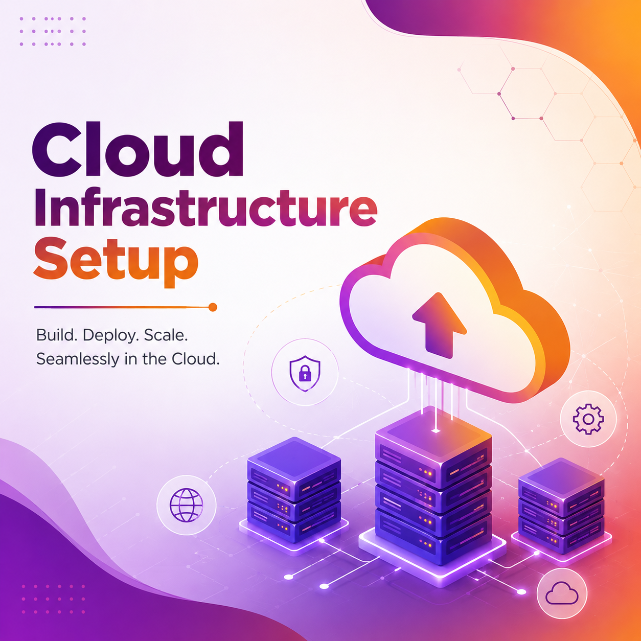 Cloud Infrastructure Setup