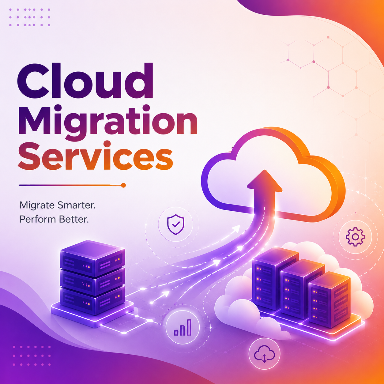 Cloud Migration Services