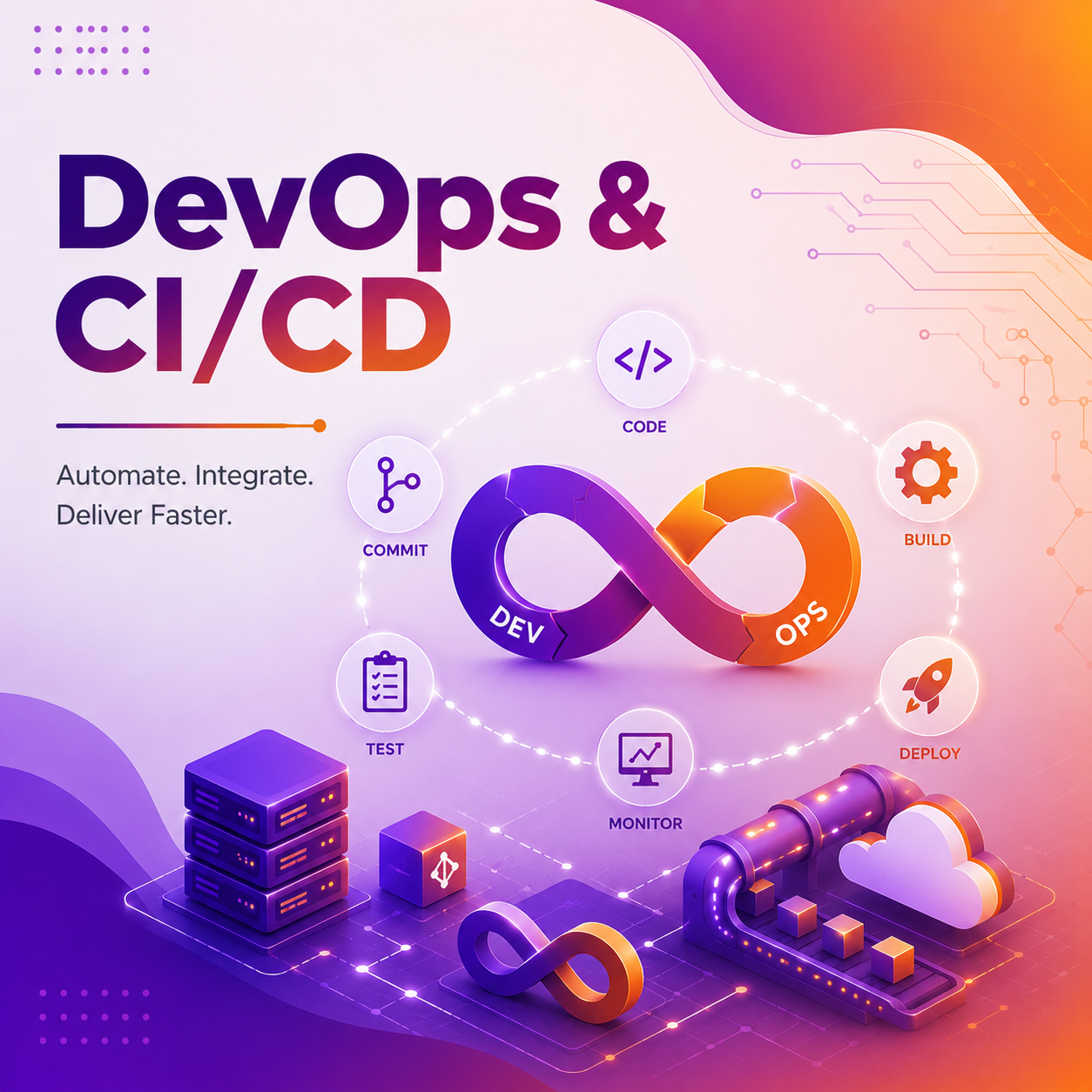 DevOps & CI/CD